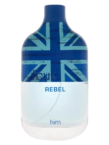 Fcuk Rebel