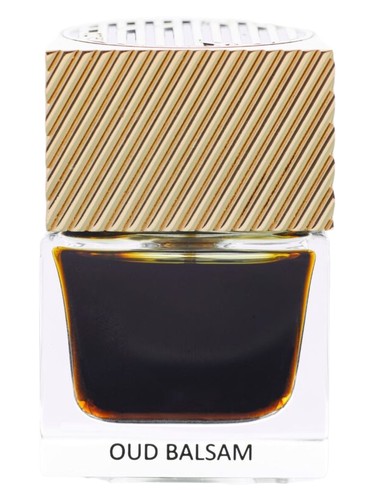 Oud Balsam