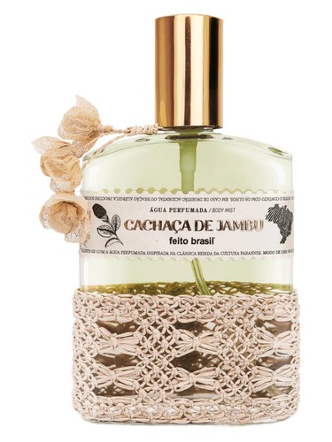 Cachaca de Jambu