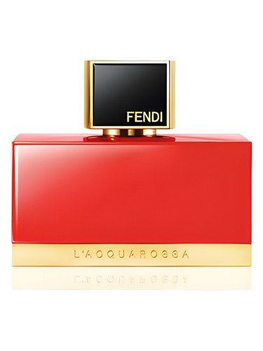 L'Acquarossa Eau de Toilette