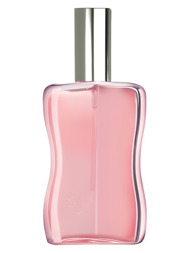 Miss Fenjal Floral Fantasy