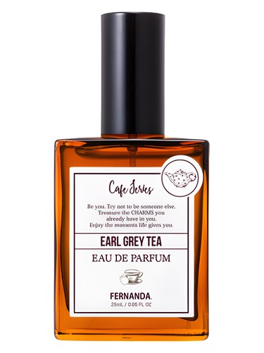 Earl Grey Tea