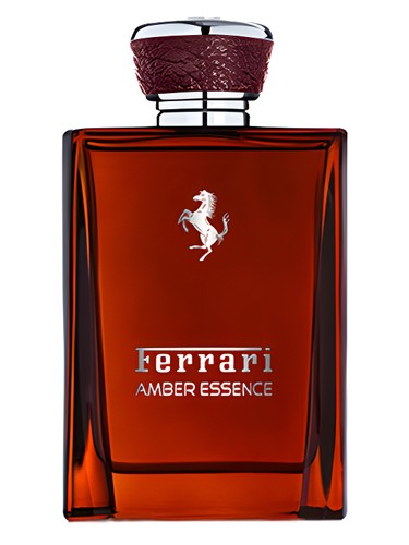 Amber Essence (2016)