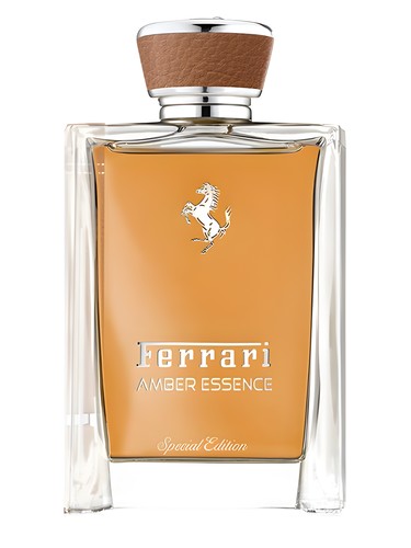 Amber Essence