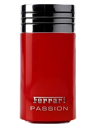 Ferrari Passion Unlimited
