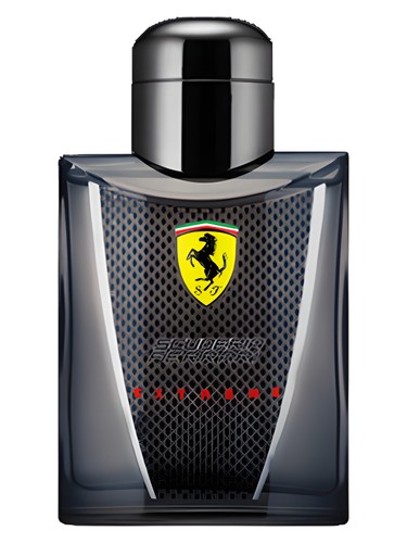 Scuderia Ferrari Extreme