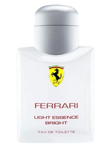 Scuderia Ferrari Light Essence Bright