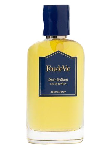 Desir Brulant