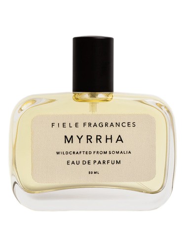 Myrrha