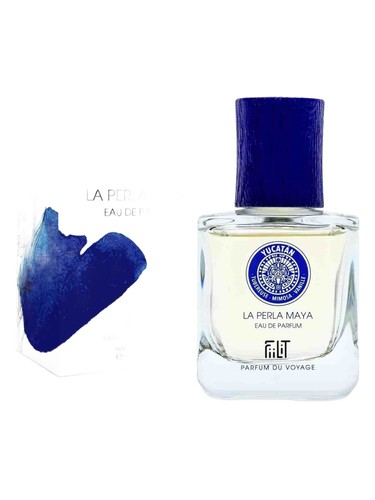 La Perla Maya-Yucatan