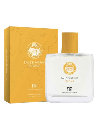 Mazhar-Atlas Mountains