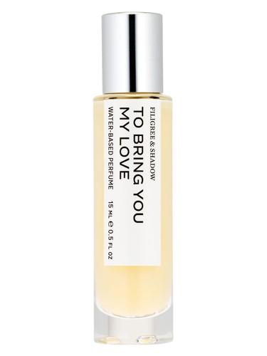 To Bring You My Love