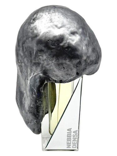 Nebbia Densa Extrait de Parfum