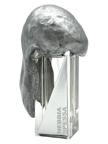 Nebbia Spessa Extrait de Parfum