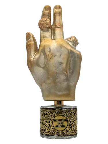 Sacristie Des Arbres