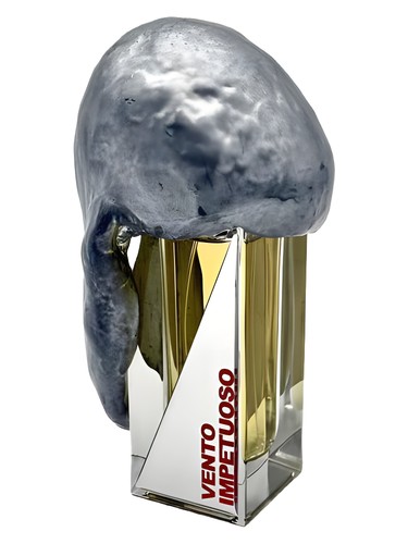 Vento Impetuoso Extrait de Parfum