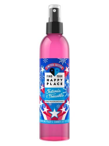 Festivals & Fireworks