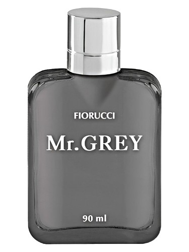 Fiorucci Mr. Grey