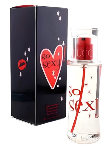 So Sexy