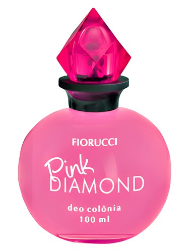 Pink Diamond