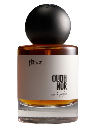 Oudh Nur