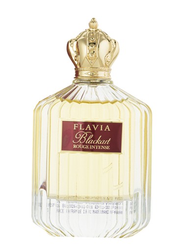 Blackart Rouge Intense