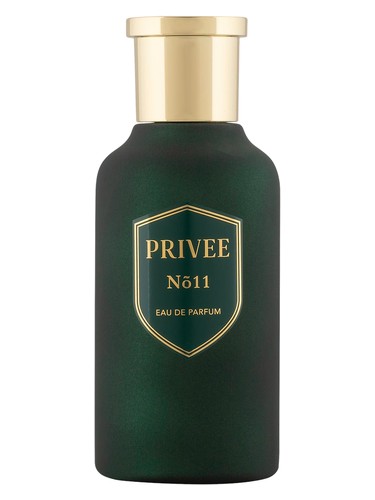 Prive No11