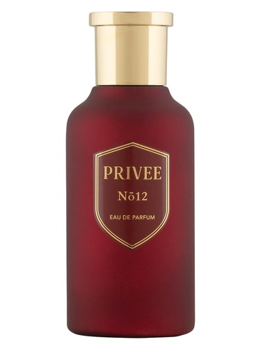 Prive No12