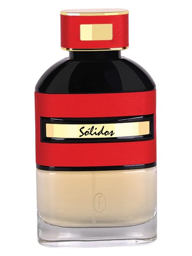 Solidos Pour Femme