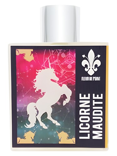 Licorne Maudite