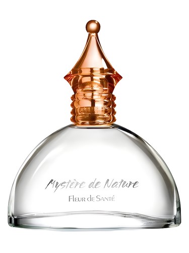 Mystere de Nature Fleur
