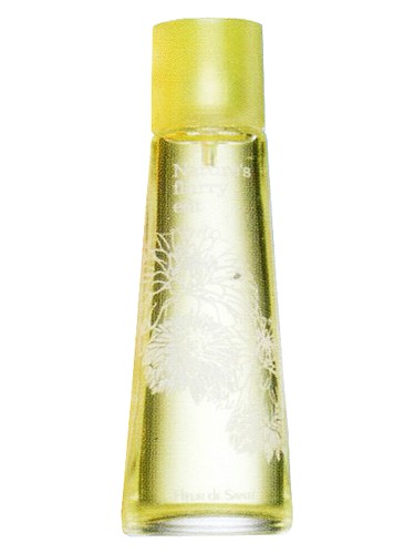 Natures Summer Flurry