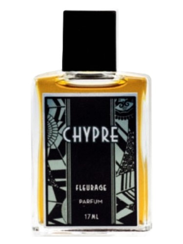 Chypre Botanical Parfum