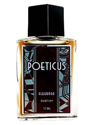 Poeticus