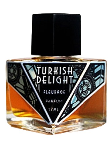 Turkish Delight Botanical Parfum