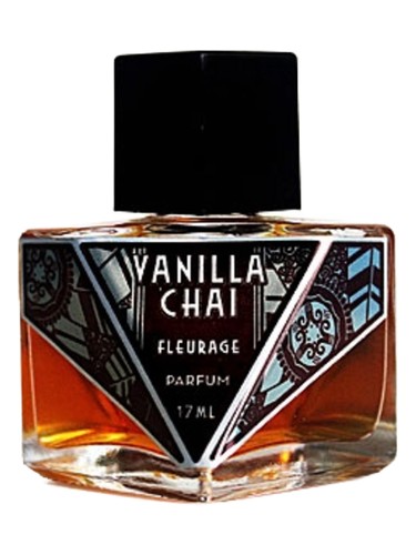 Vanilla Chai Botanical Parfum