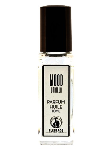 Wood Vanilla
