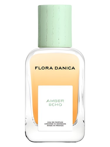 Amber Echo