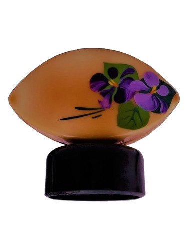 Горная фиалка (Mountain violet)