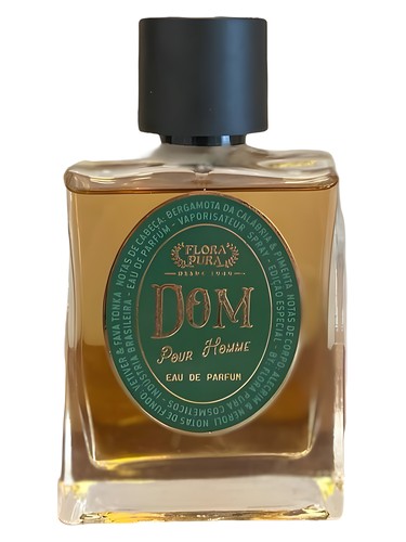 Dom Pour Homme
