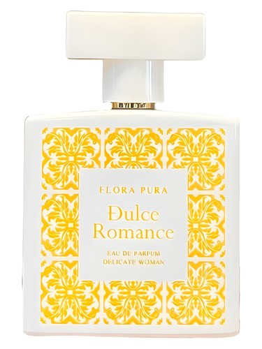 Dulce Romance
