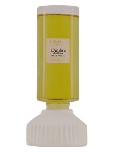L'Ambre des Fleurs