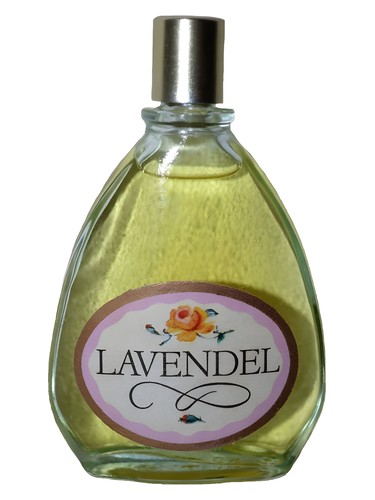 Meissen Lavendel