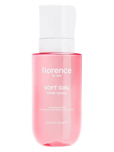 Soft Girl Sheer Vanilla