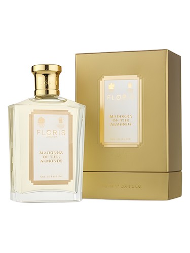 Madonna of the Almonds