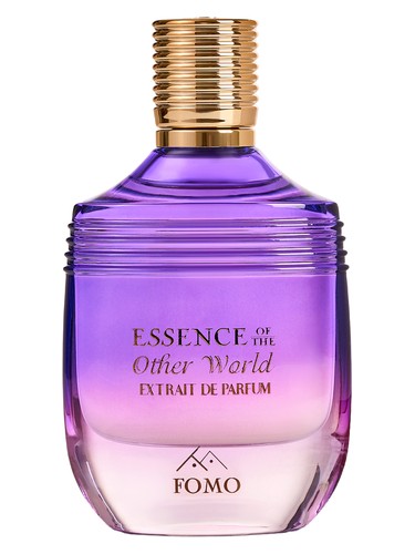 Essence of the Other World