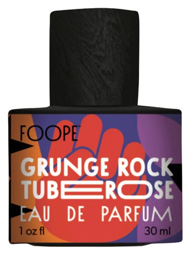 Grunge Rock Tuberose