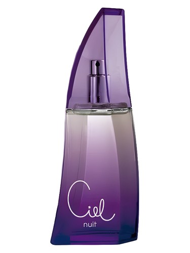 Ciel Nuit