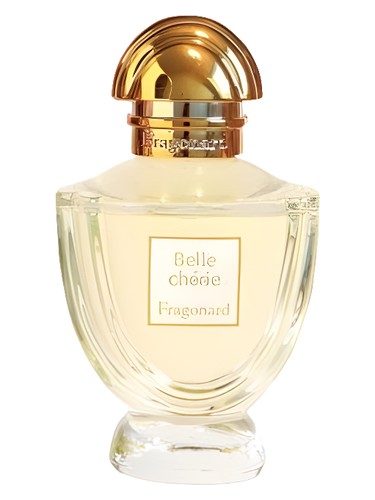 Belle Cherie Eau de Parfum
