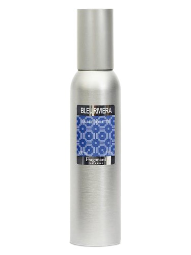 Bleu Riviera for Man